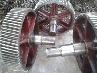電刷鍍輔助用具